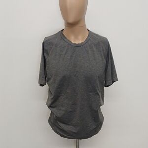 Shore Cotton Blend T-Shirt Size L